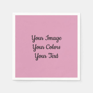 Create Your Own スタンダードカクテルナプキン