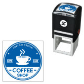 Create Your Own セルフインキングスタンプ (インサイチュ)