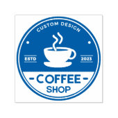 Create Your Own セルフインキングスタンプ (デザイン)