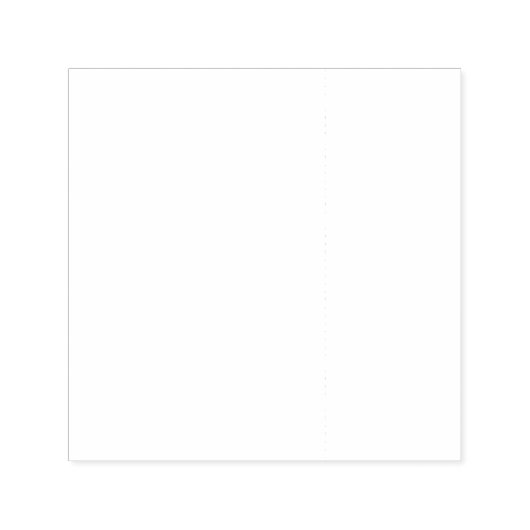  Create Your Own セルフインキングスタンプ (デザイン)