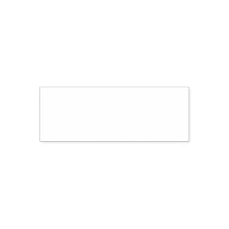  Create Your Own セルフインキングスタンプ