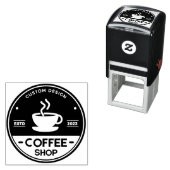 Create Your Own セルフインキングスタンプ (インサイチュ)