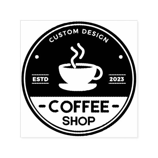 Create Your Own セルフインキングスタンプ (デザイン)