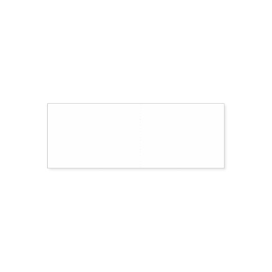 Create Your Own セルフインキングスタンプ (デザイン)