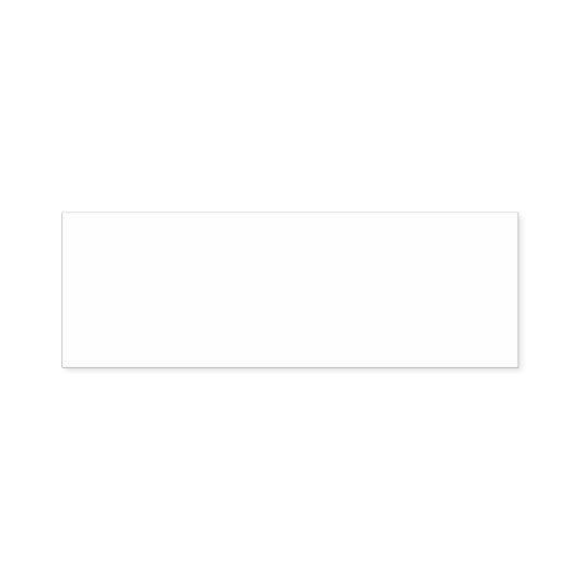 Create Your Own セルフインキングスタンプ (デザイン)