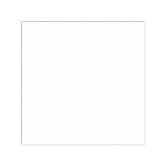 Create Your Own セルフインキングスタンプ (デザイン)