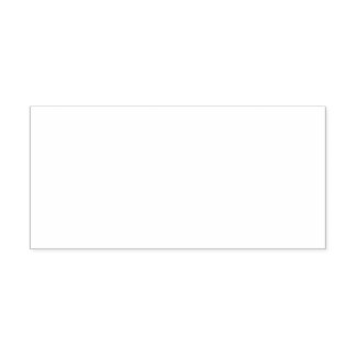 Create Your Own セルフインキングスタンプ