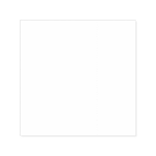 Create Your Own セルフインキングスタンプ (デザイン)