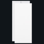 Create Your Own セーブザデート<br><div class="desc">Create your own white personalizable,  minimalist style which can be easily updated with your Photo and text. If you need any help personalizing this product,  please contact me using the message button below and I will be happy to help.</div>