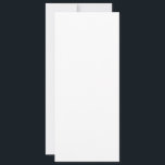 Create Your Own セーブザデート<br><div class="desc">Create your own white personalizable,  minimalist style which can be easily updated with your Photo and text. If you need any help personalizing this product,  please contact me using the message button below and I will be happy to help.</div>