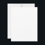 Create Your Own セーブザデート<br><div class="desc">Create your own white personalizable,  minimalist style which can be easily updated with your Photo and text. If you need any help personalizing this product,  please contact me using the message button below and I will be happy to help.</div>