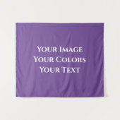 Create Your Own タペストリー (正面(横))