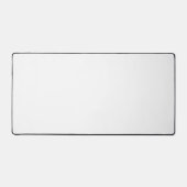 Create Your Own デスクマット (正面)