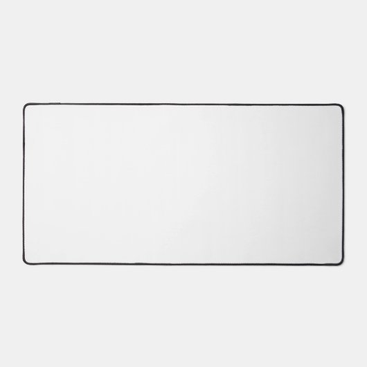 Create Your Own デスクマット (正面)