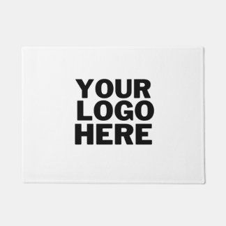 Create your own  ドアマット