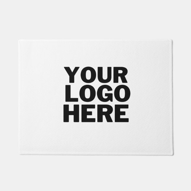 Create your own  ドアマット (正面)