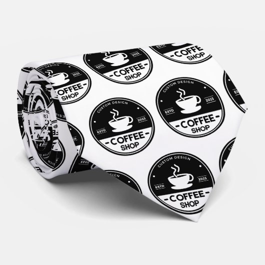 Create Your Own ネクタイ (ロール)