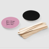 Create Your Own ハンドファン (組立なし)