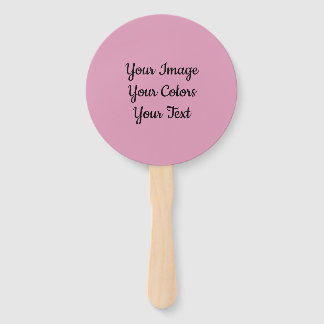 Create Your Own ハンドファン