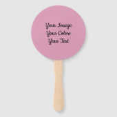 Create Your Own ハンドファン (正面)