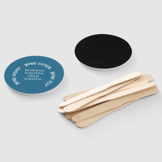 Create Your Own ハンドファン (組立なし)