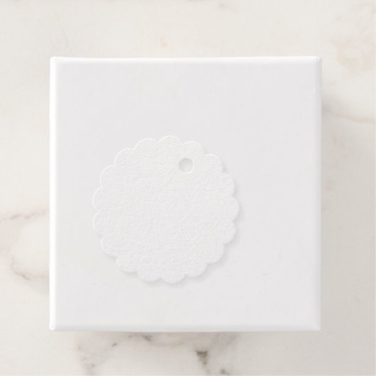 Create Your Own フェイバータグ (箱)