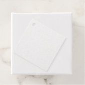 Create Your Own フェイバータグ (箱)