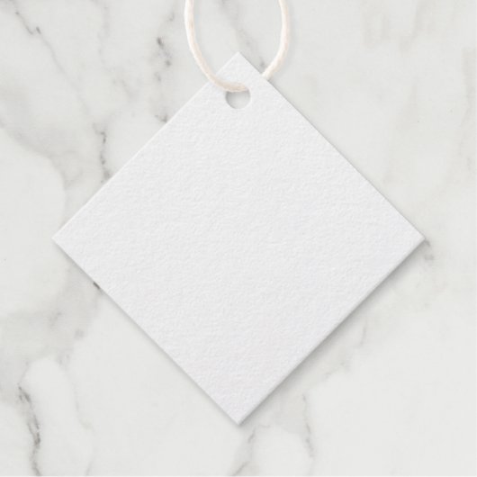  Create Your Own フェイバータグ (正面)