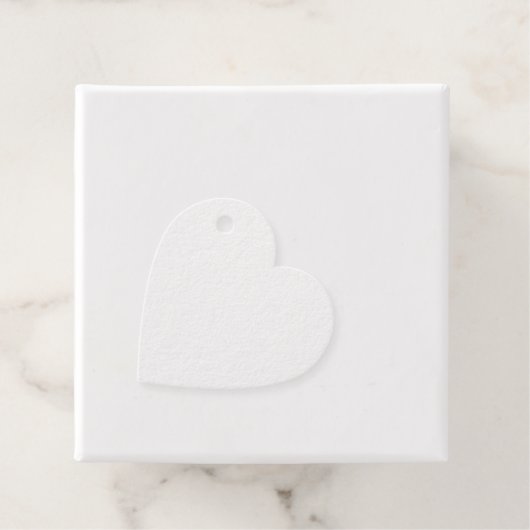  Create Your Own フェイバータグ (箱)