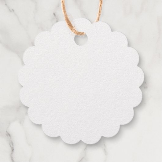 Create Your Own フェイバータグ (裏面)