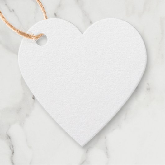 Create Your Own フェイバータグ (正面)