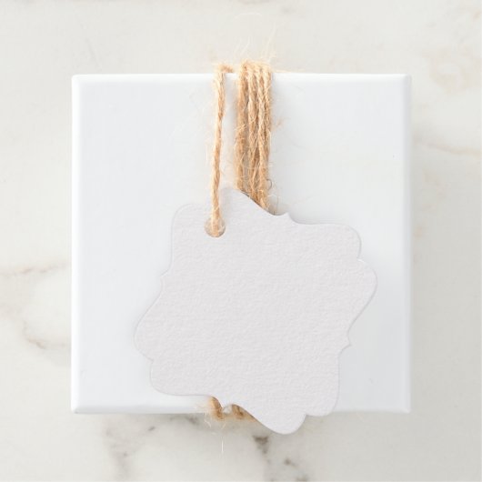 Create Your Own フェイバータグ (箱)