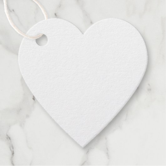 Create Your Own フェイバータグ (正面)