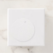  Create Your Own フェイバータグ (箱)