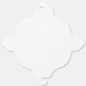 Create Your Own フェイバーボックス (見開き)