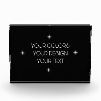 Create Your Own フォトブロック
