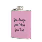 Create Your Own フラスク (左)