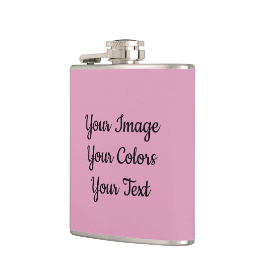 Create Your Own フラスク (左)