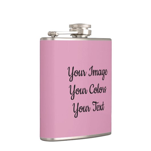 Create Your Own フラスク (右)