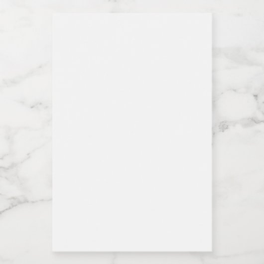 Create your own フードラベル (シングルラベル)