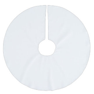 Create your own ブラッシュドポリエステルツリースカート