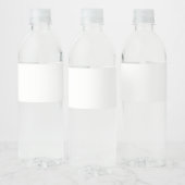 Create Your Own ペットボトルラベル (ボトル)