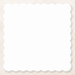 Create Your Own ペーパーコースター<br><div class="desc">Create your own white personalizable,  minimalist style which can be easily updated with your Photo and text. If you need any help personalizing this product,  please contact me using the message button below and I will be happy to help.</div>