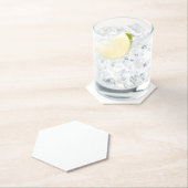  Create Your Own ペーパーコースター (インサイチュ)