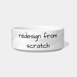 Create Your Own! ボウル