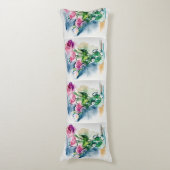 Create Your Own ボディピロー (正面縦)