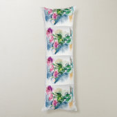 Create Your Own ボディピロー (裏面 (縦))