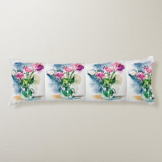 Create Your Own ボディピロー (正面)