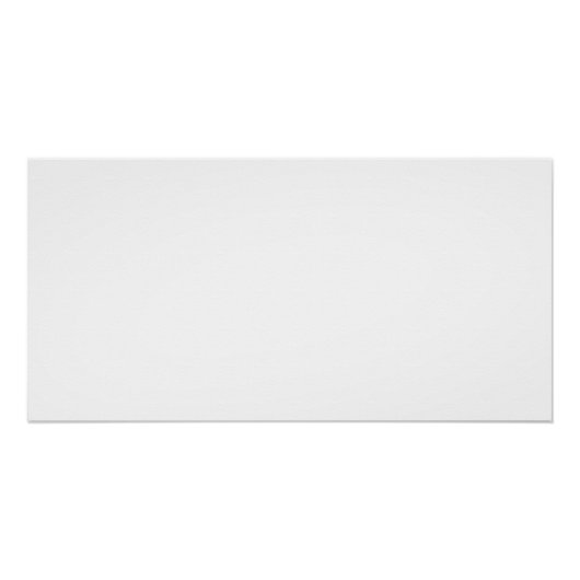 Create Your Own ポスター (正面)