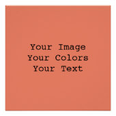 Create Your Own ポスター (正面)